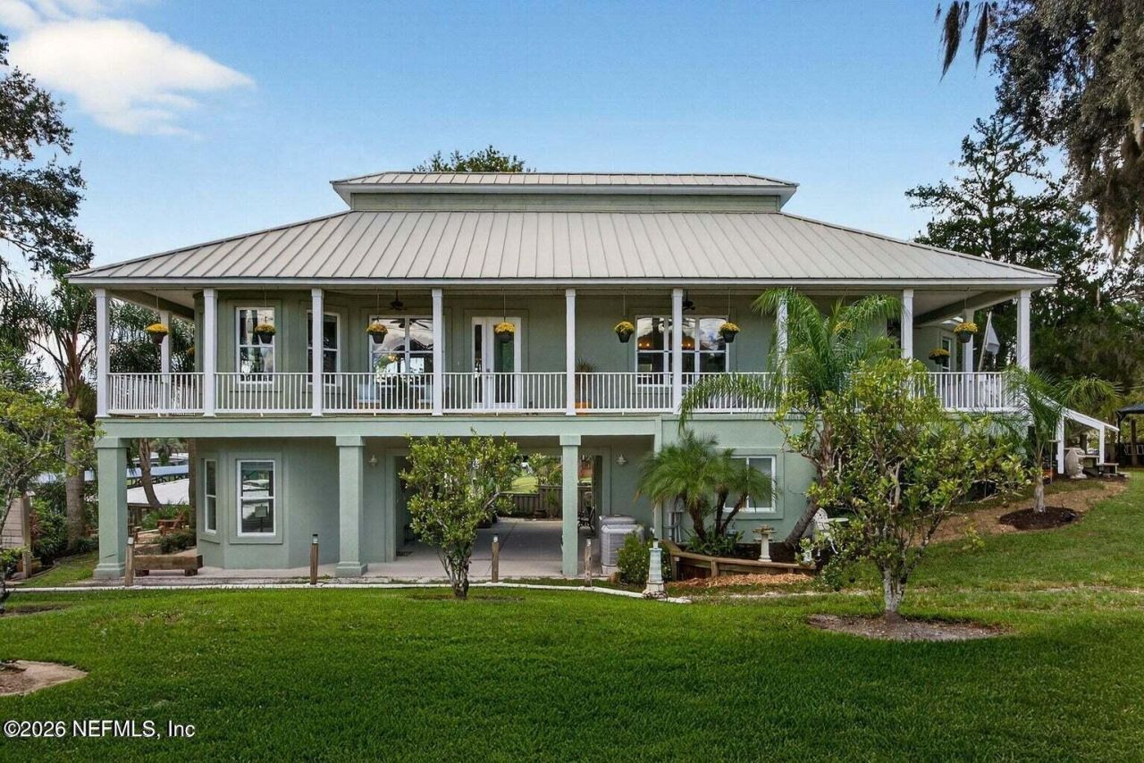 301 Saratoga Drive, Satsuma, FL 32189 Photo