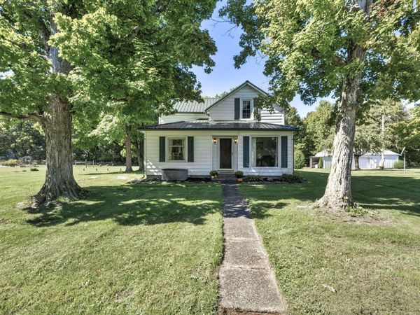 15509 Township Road 119 , Kenton, OH 43326