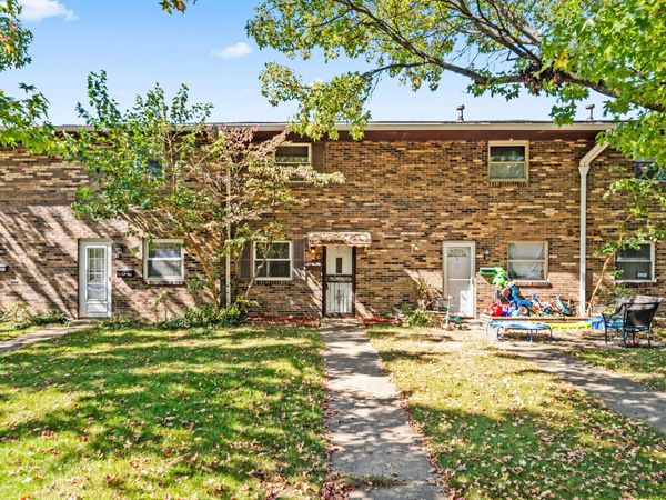 2370 Woodbrook Circle S, Unit C, Columbus, OH 43223