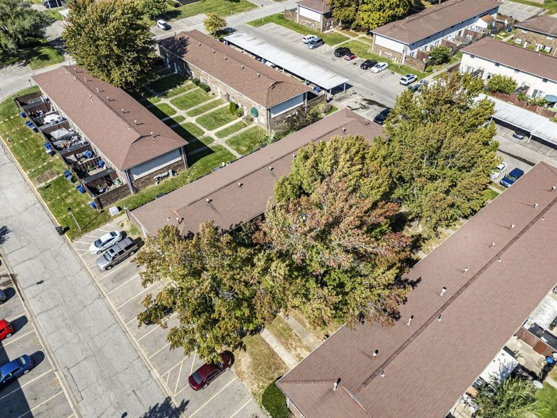 2370 Woodbrook Circle S, Unit Unit C, Columbus, OH 43223 Photo 27