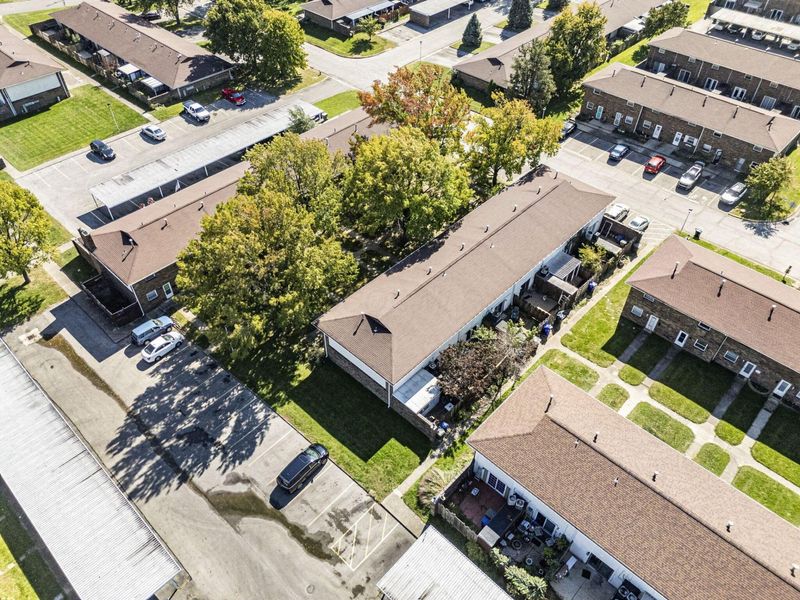2370 Woodbrook Circle S, Unit Unit C, Columbus, OH 43223 Photo 30