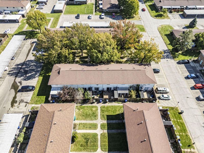 2370 Woodbrook Circle S, Unit Unit C, Columbus, OH 43223 Photo 31