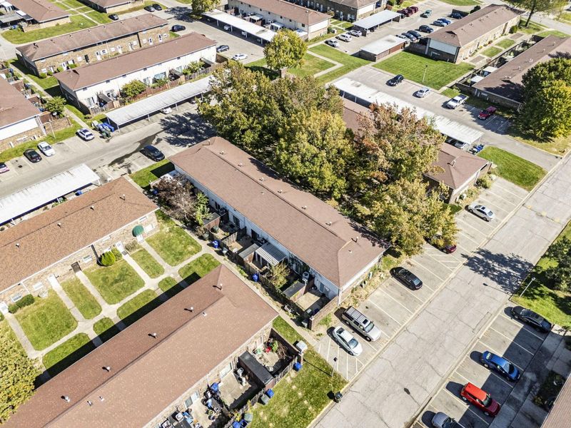 2370 Woodbrook Circle S, Unit Unit C, Columbus, OH 43223 Photo 32