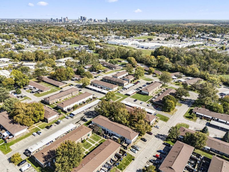 2370 Woodbrook Circle S, Unit Unit C, Columbus, OH 43223 Photo 33