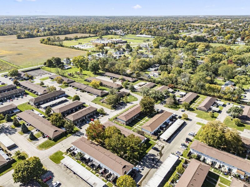 2370 Woodbrook Circle S, Unit Unit C, Columbus, OH 43223 Photo 34