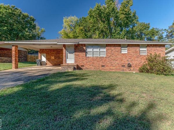 825 Hester Street, Jonesboro, AR 72401