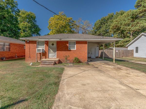 811 Hester Street, Jonesboro, AR 72401