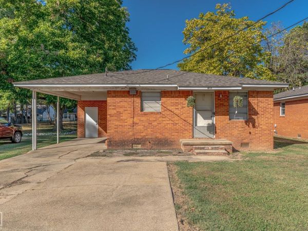 813 Hester Street, Jonesboro, AR 72401