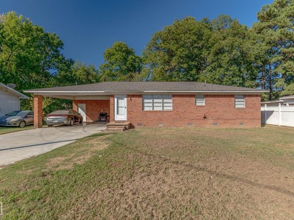 821 Hester Street, Jonesboro, AR 72401