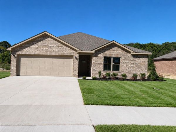 5417 Lotus St., Jonesboro, AR 72404