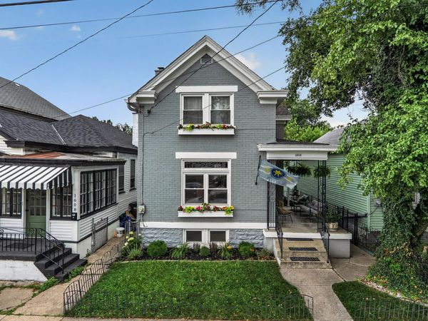1610 Garrard Street, Covington, KY 41014