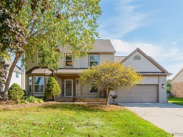 25862 Carriage Lane , Lyon Township, Mi 48178
