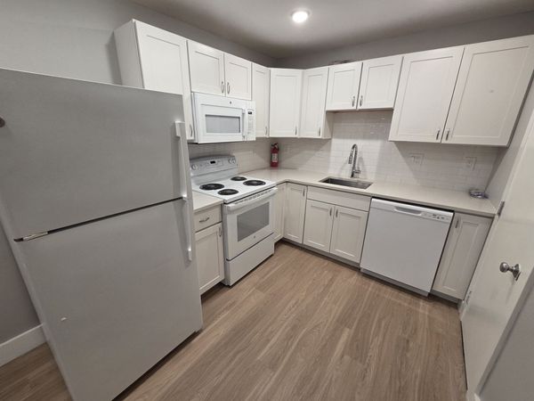 815 Morton, Unit 1, Boston, MA 02126