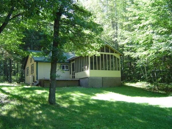 307 S Lake Lawrence Road NE, Outing, MN 56662