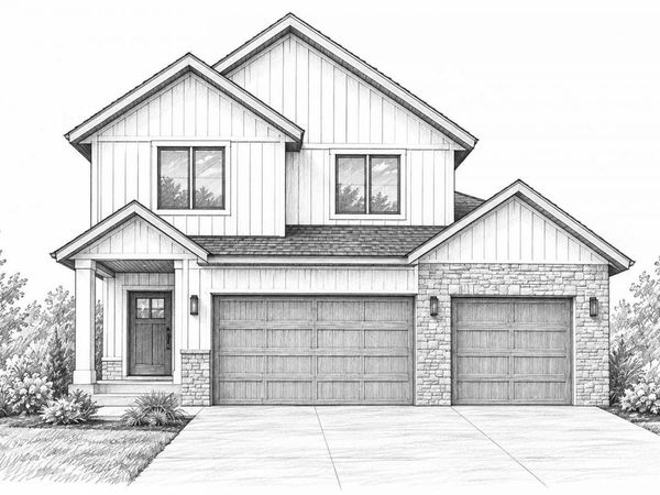 6857 Cedar Drive, Horace, ND 58047