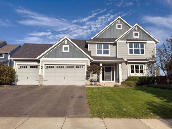 1120 Francesca Court, Chaska, MN 55318