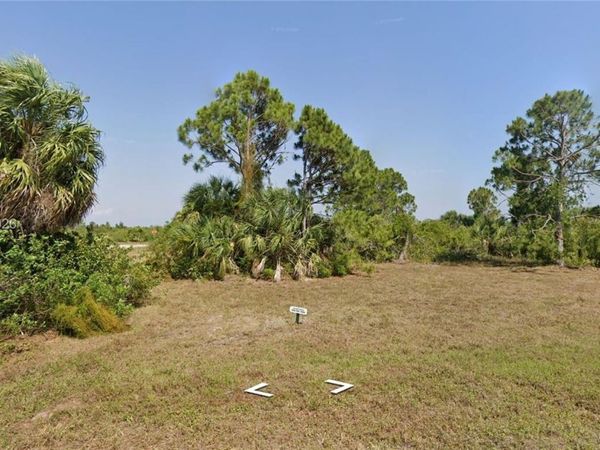 12446 BATFISH CT , Placida, FL 33946