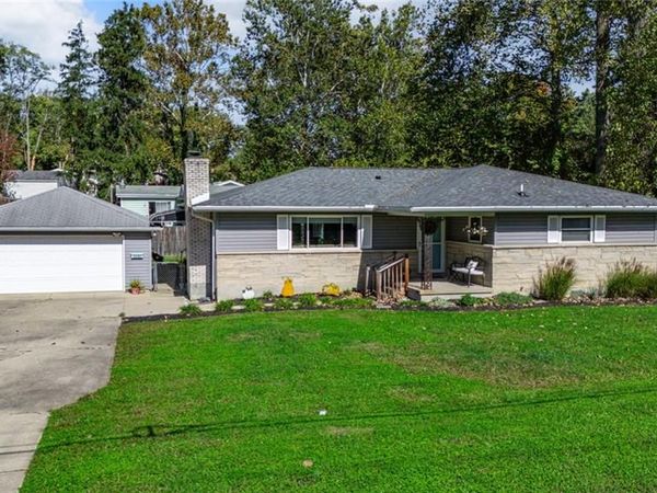 1041 Richard Street, Miamisburg, OH 45342