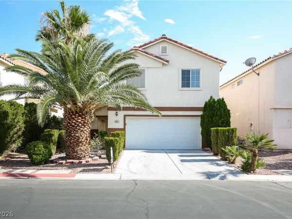5013 Drifting Creek Avenue , Las Vegas, NV 89130