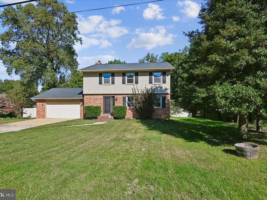700 Mount Alban Drive , Annapolis, MD 21409 Main Photo