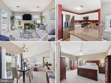 11565 CAVALIER LANDING COURT, Unit 401, FAIRFAX, VA 22030