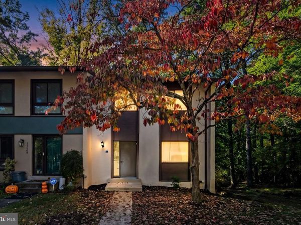 11966 BARREL COOPER COURT, RESTON, VA 20191