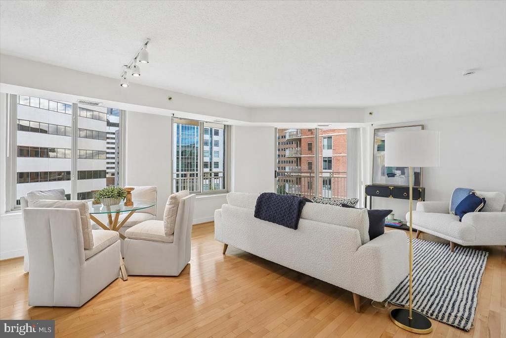 7500 WOODMONT AVENUE, BETHESDA, MD 20814