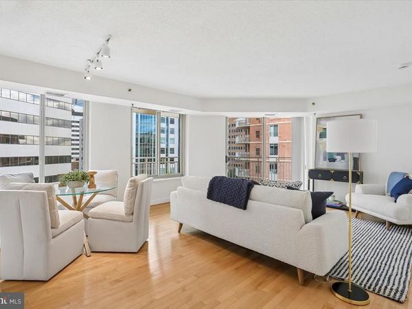 7500 WOODMONT AVENUE, Unit S915, BETHESDA, MD 20814