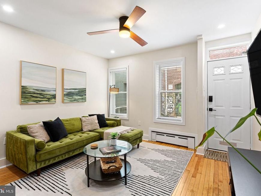 1901 N Palethorp Street, Philadelphia, PA 19122 Main Photo