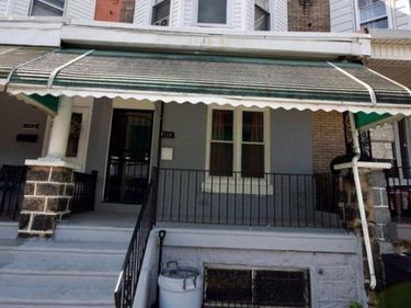 118 S RUBY STREET, PHILADELPHIA, PA 19139