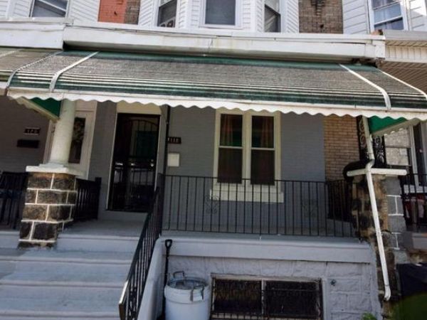 118 S RUBY STREET, PHILADELPHIA, PA 19139