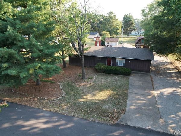 404 6th Street , Fisk, MO 63940