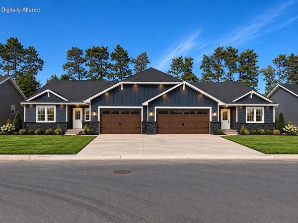 1420 Waldenberger ROAD, Holmen, WI 54636