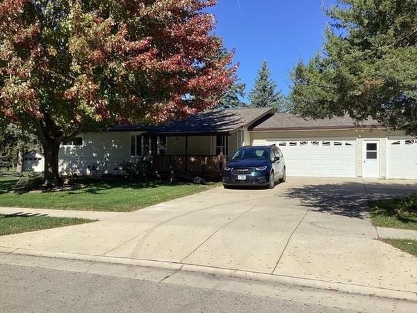 904 NEWTON AVENUE, Waupun, WI 53963