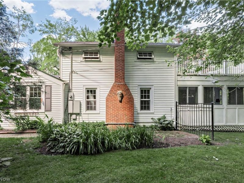 15879 Hemlock Road, Chagrin Falls, OH 44022 Photo 41
