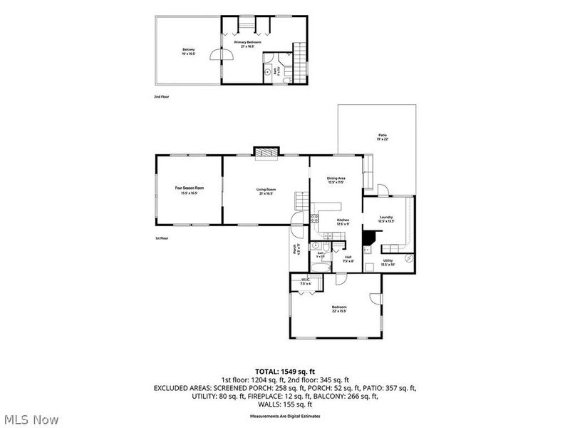 15879 Hemlock Road, Chagrin Falls, OH 44022 Photo 45
