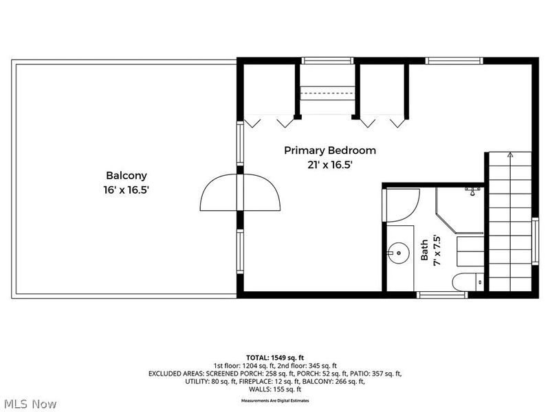 15879 Hemlock Road, Chagrin Falls, OH 44022 Photo 46
