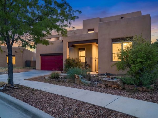 4729 Highlands Loop , Santa Fe, NM 87507