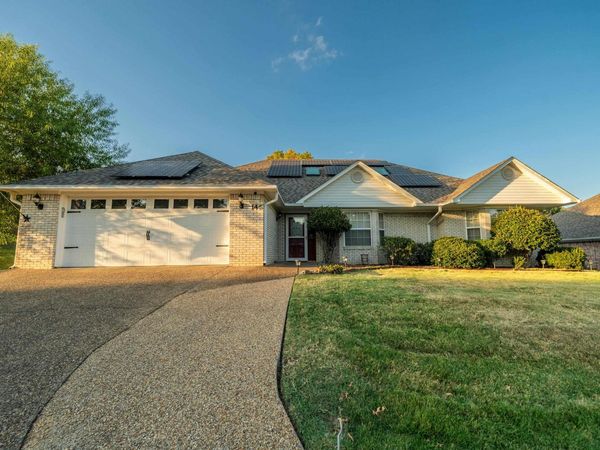 146 Forest View, Hot Springs, AR 71913