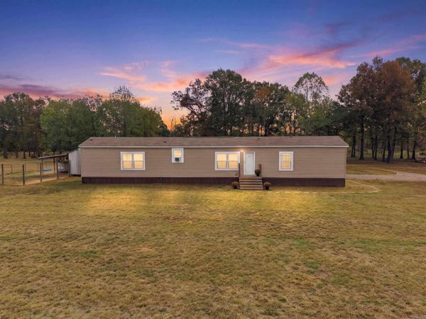 17 Flintstone Cove, Vilonia, AR 72173