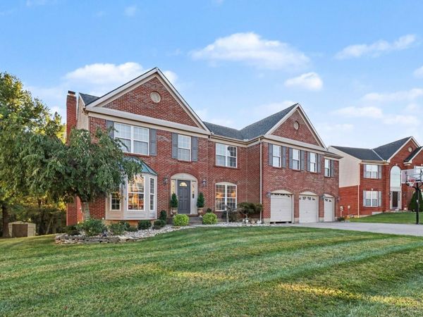 183 Feist Manor Drive, Delhi Twp, OH 45238