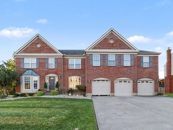 183 Feist Manor Drive, Delhi Twp, OH 45238