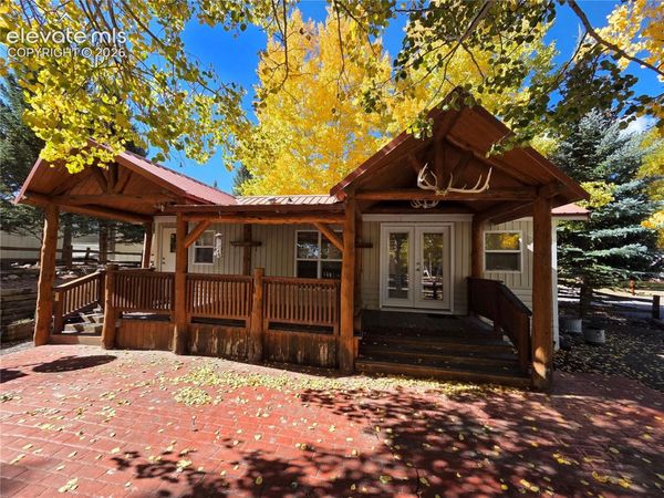 103 Tre Drive, South Fork, CO 81154