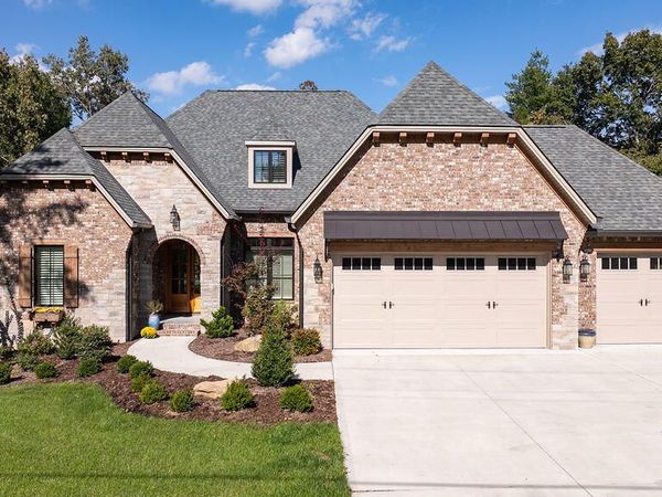106 Minetta Drive, Crossville, TN 38558