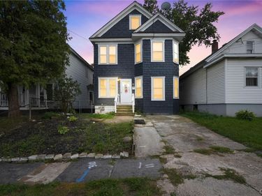 310 Boyden Street , Syracuse, NY 13203