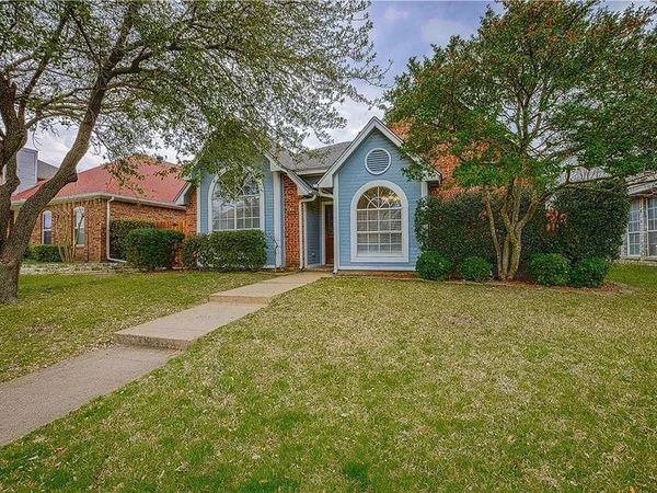 2134 Arbor Creek Drive, Carrollton, TX 75010