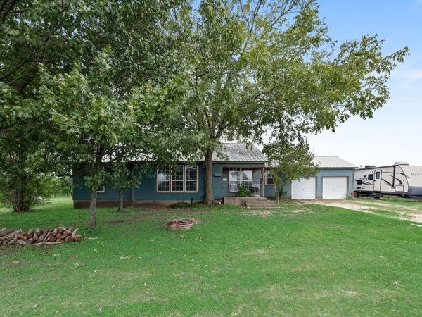 266 Hcr 4317, Milford, TX 76670