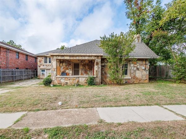 544 N Clinton Street, Stephenville, TX 76401