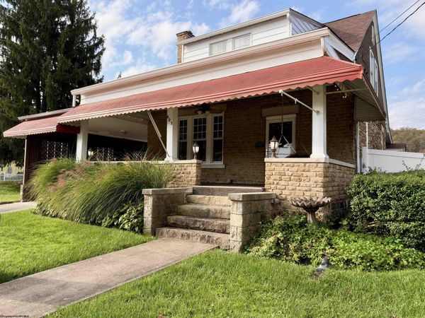 603 Pike Street, Fairmont, WV 26554