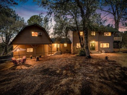 6730 Claim St, Placerville, CA 95667 Photo